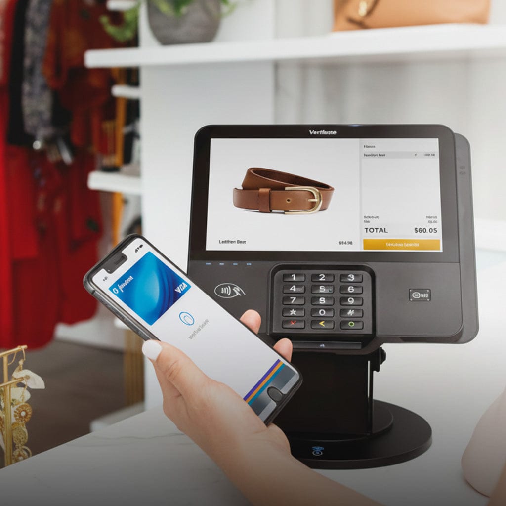 Retail Store Terminal Terminals – All-Star Terminals