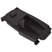 Ingenico Lane 3000/3600/5000/7000/8000 stand, havis 7" pole mount (fits lane 5000), view 2