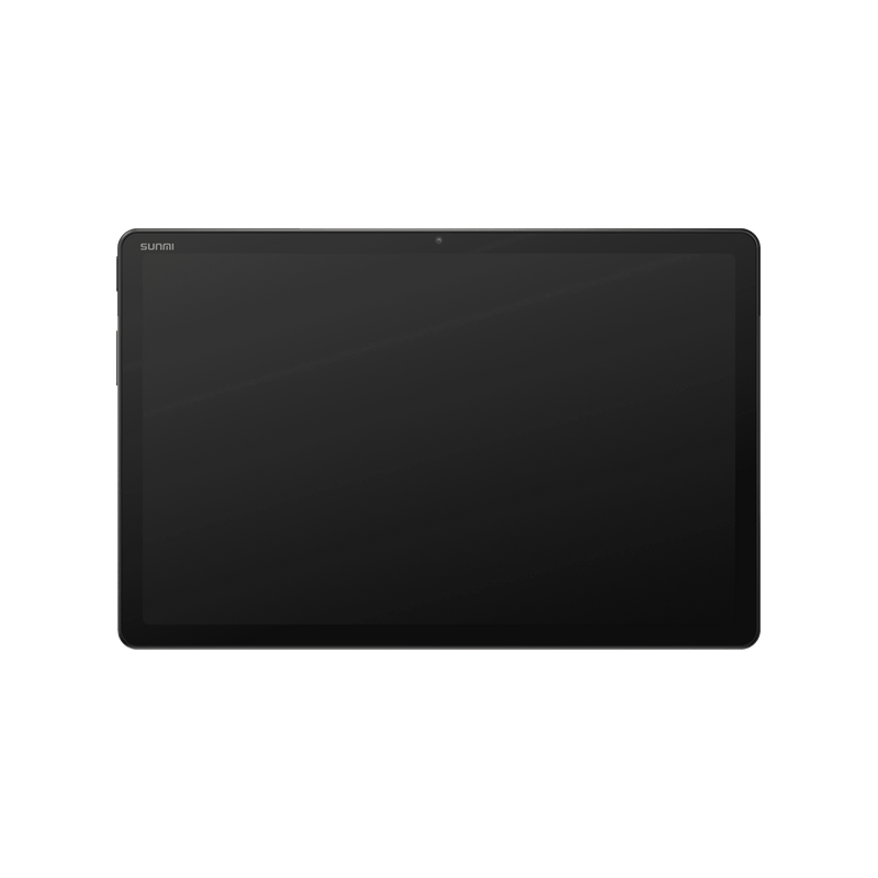 SUNMI CPad 11 Android POS tablet with 8GB RAM and 128GB storage