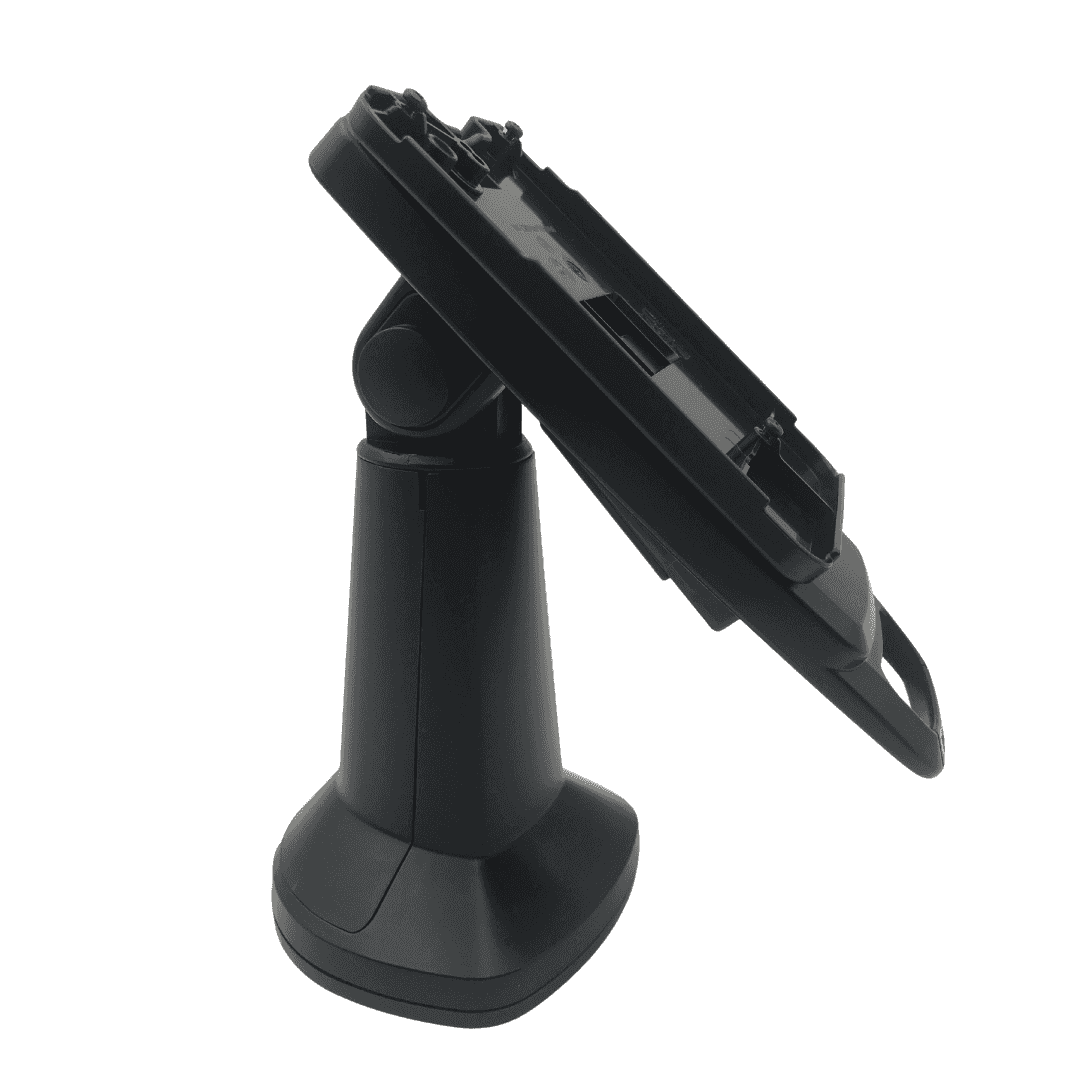 PAX Aries 8 stand, havis 7" pole mount