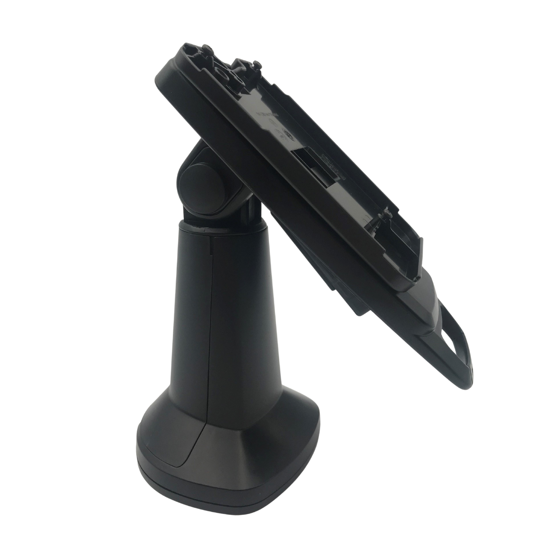 Verifone MX915/MX925/M400/M440 stand, havis 7" pole mount, view 2