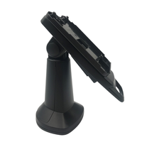 Verifone MX915/MX925/M400/M440 stand, havis 7" pole mount, view 2