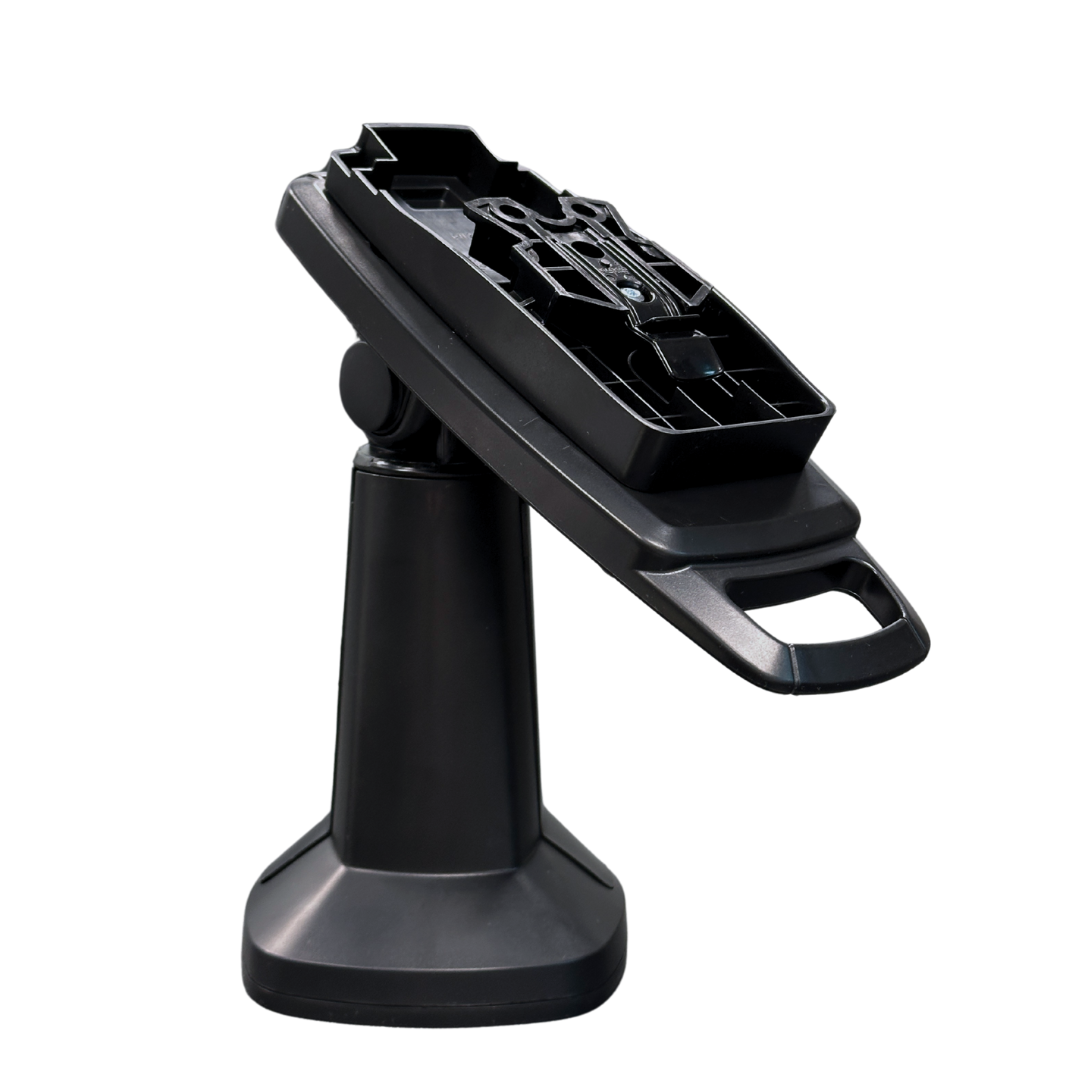 Ingenico Lane 3000/3600/5000/7000/8000 stand, havis 7" pole mount (fits lane 3600)