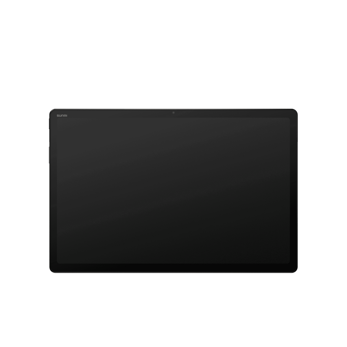 SUNMI CPad 14 business tablet with 14-inch display and Android OS