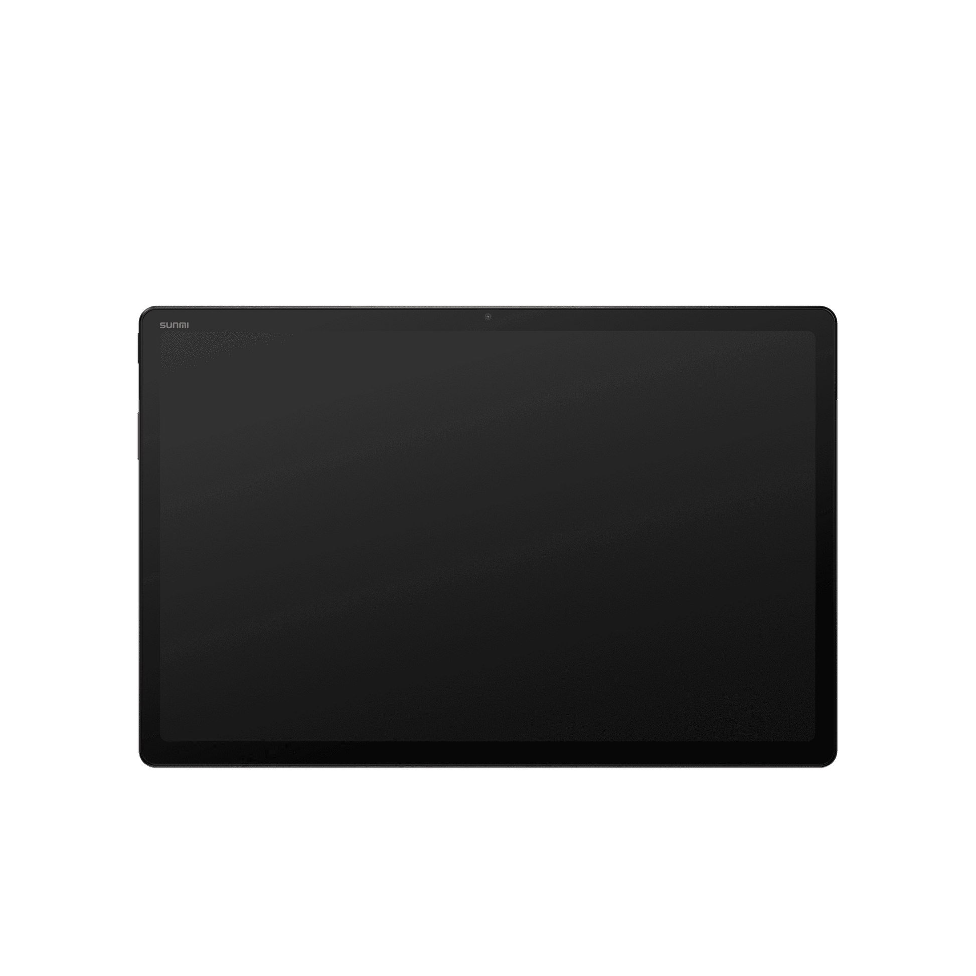 SUNMI CPad 14 business tablet with 14-inch display and Android OS