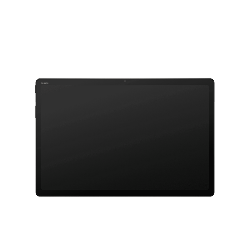 SUNMI CPad 14 business tablet with 14-inch display and Android OS