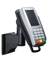 Verifone Vx820 stand, havis wall mount stand - discontinued, view 2