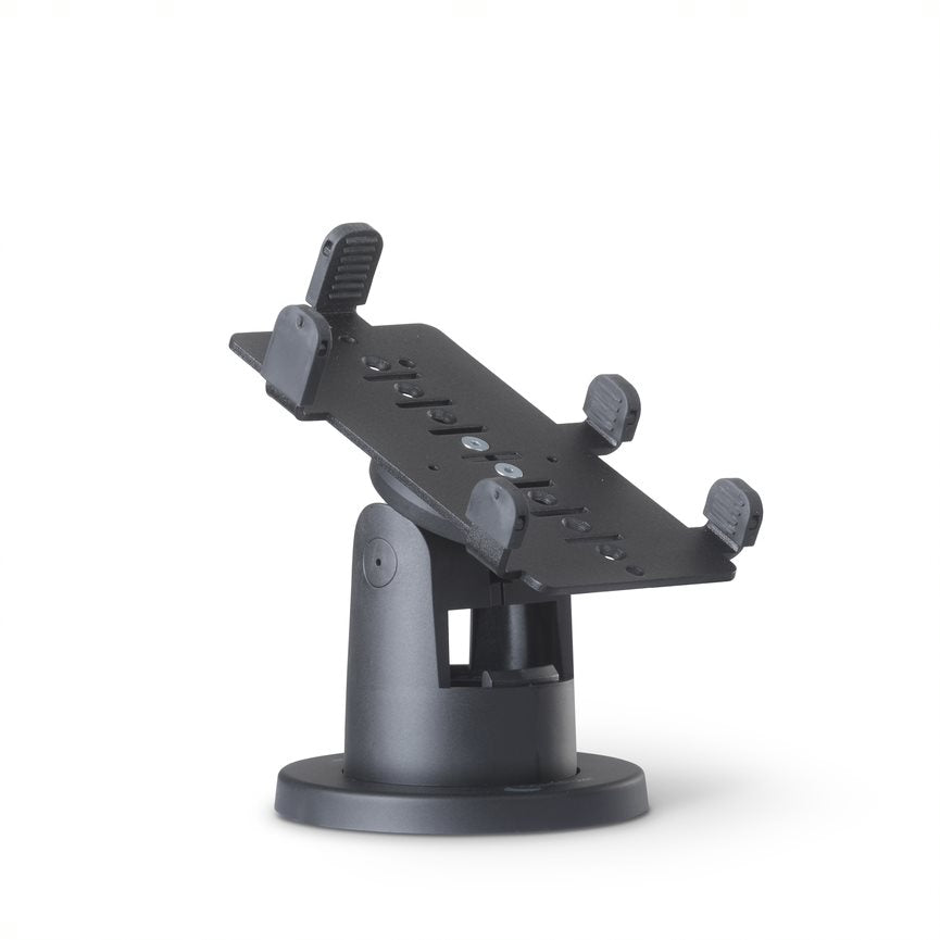 Verifone VX810 stand, spacepole stack mount