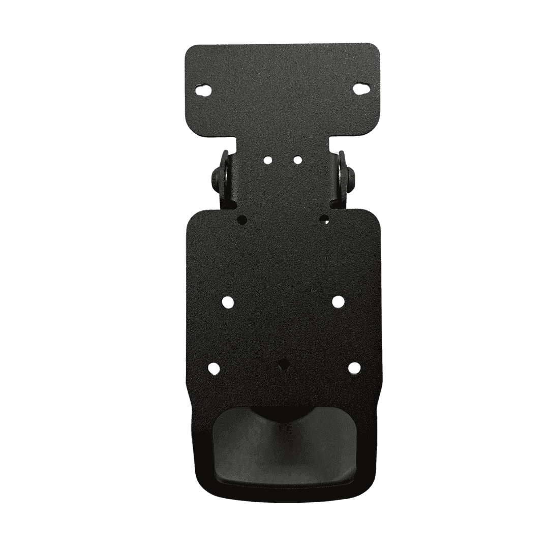 Verifone P630/P630 Plus stand, swivel & tilt, view 3