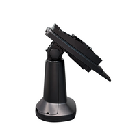 Ingenico Lane 3000/3600/5000/7000/8000 stand, havis 7" pole mount (fits lane 3600), view 3