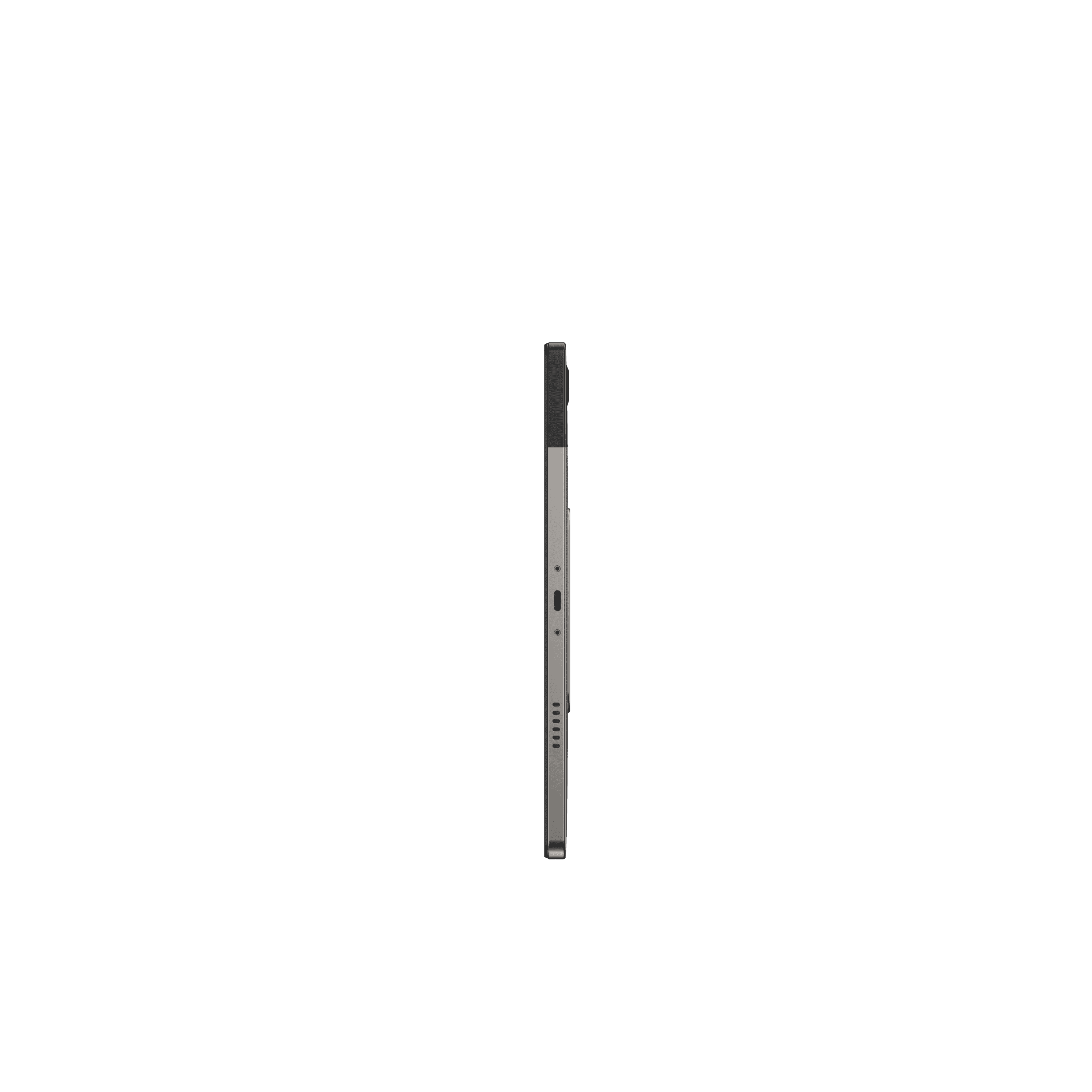 Top view of SUNMI CPad 14 showing large touchscreen display