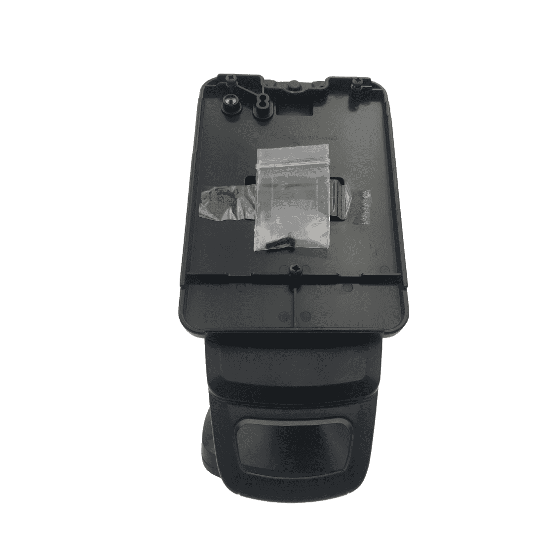 Verifone MX915/MX925/M400/M440 stand, havis 7" pole mount, view 4