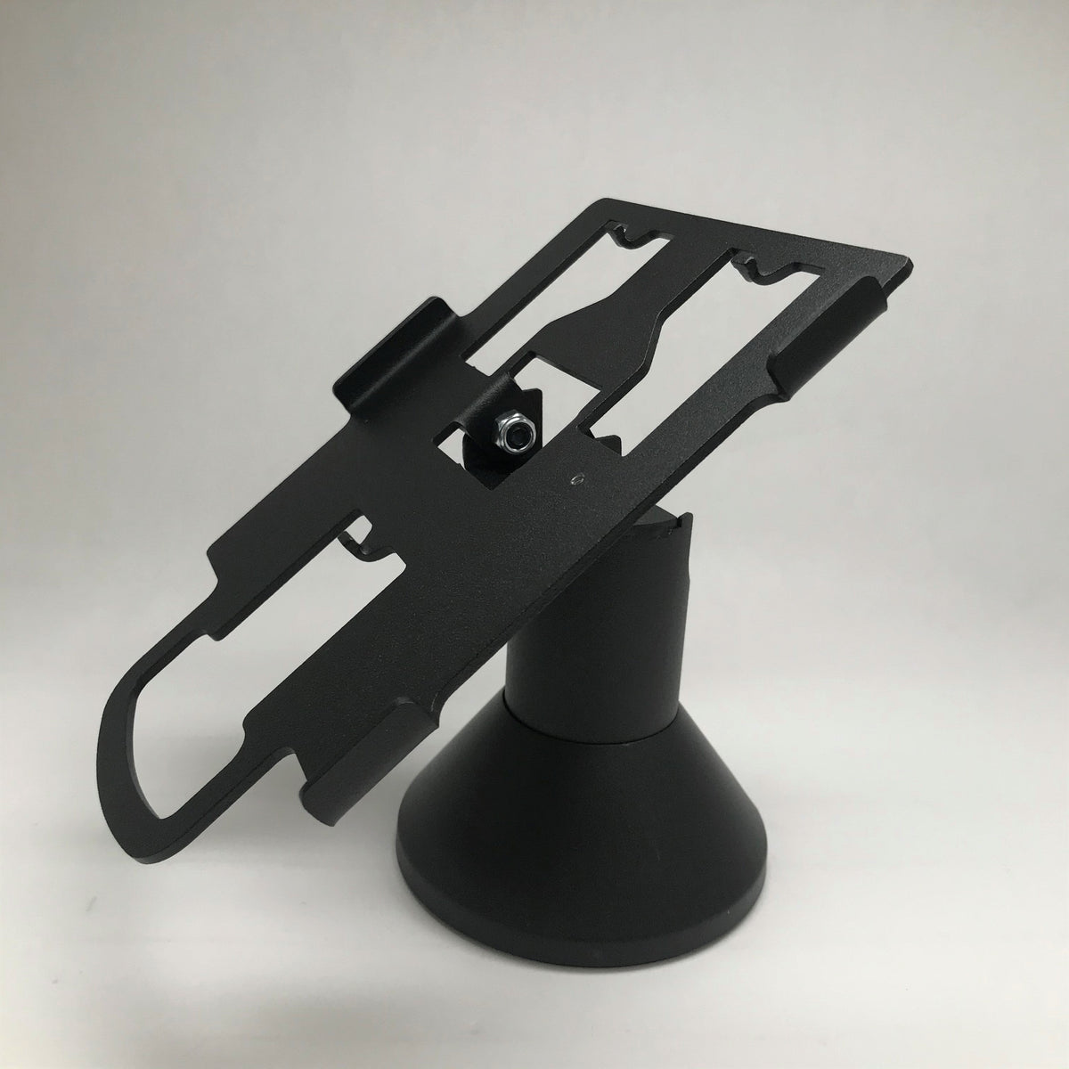 PAX Px5/Px7 stand, low swivel & tilt (fits px7), view 3