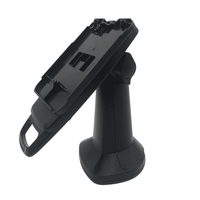 PAX Aries 8 stand, havis 7" pole mount, view 3