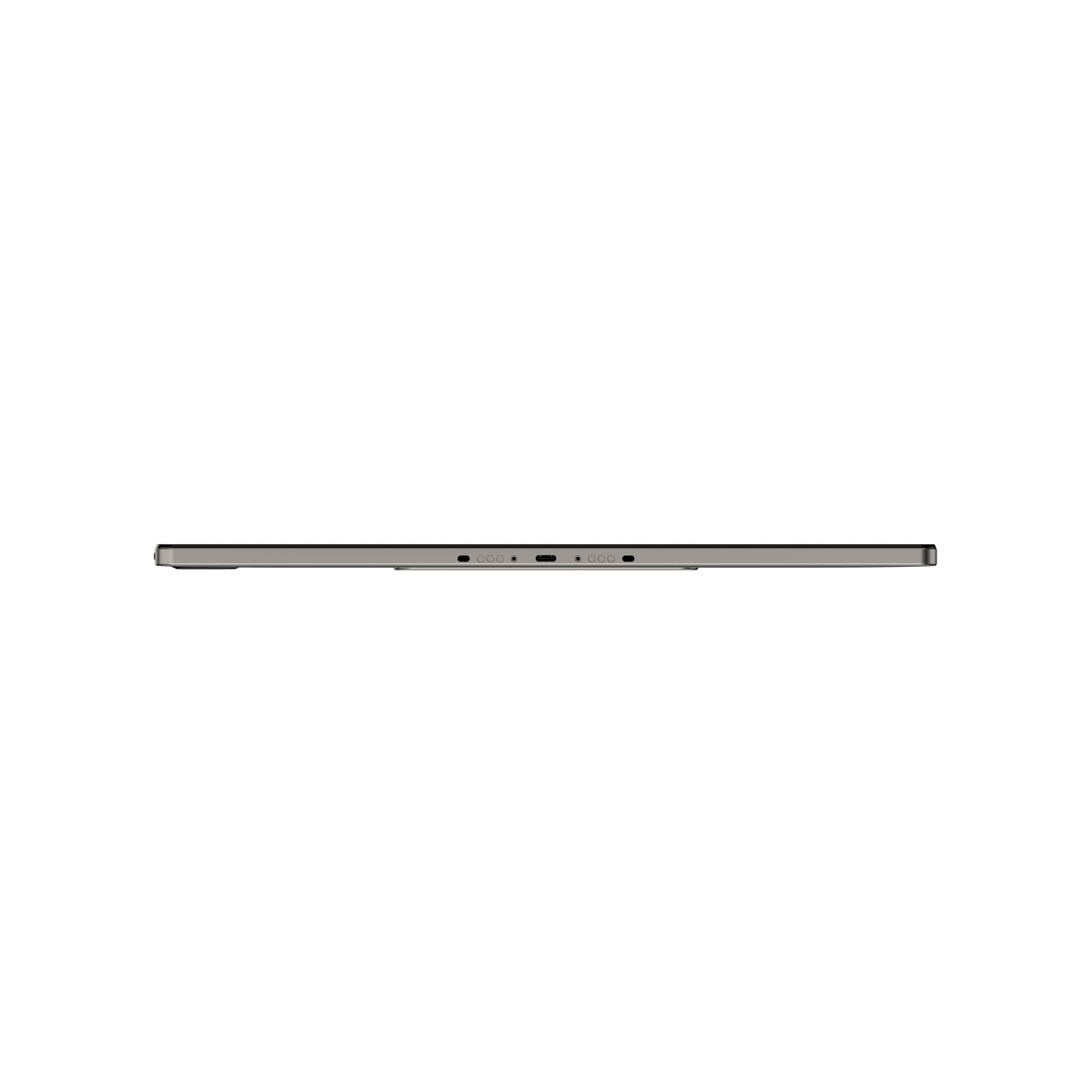 SUNMI CPad 14 business tablet with 14-inch display and black frame