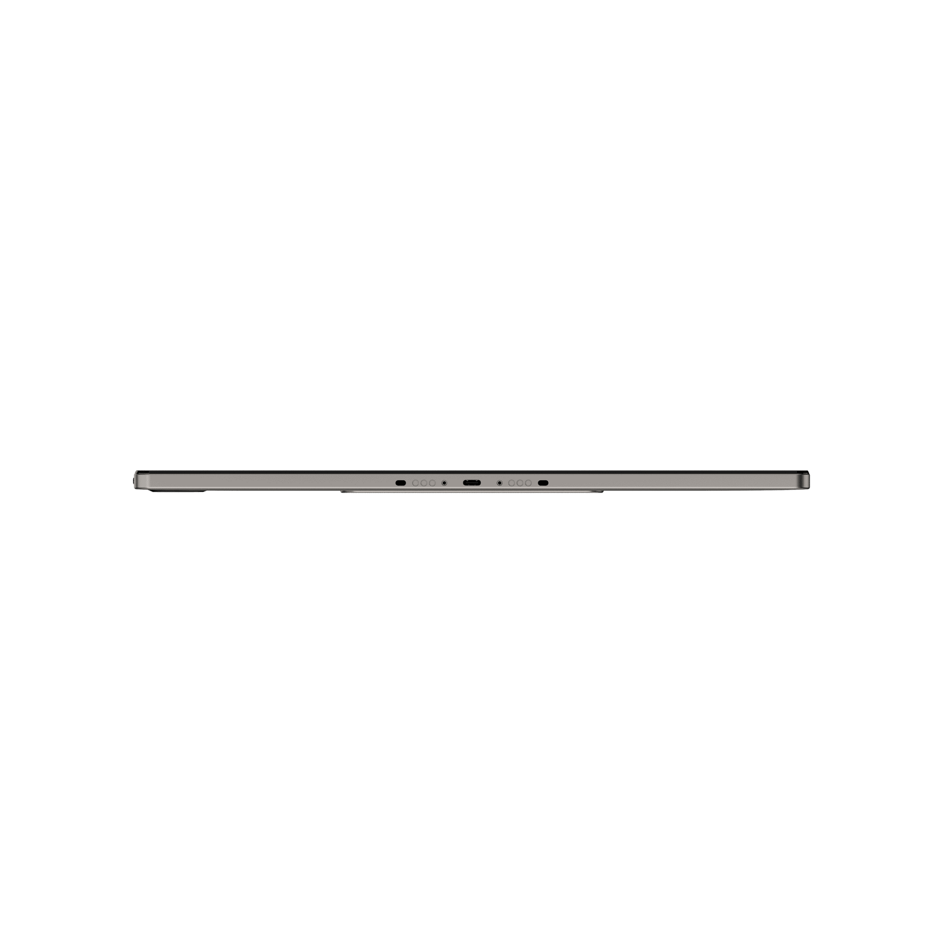 SUNMI CPad 14 business tablet with 14-inch display and black frame