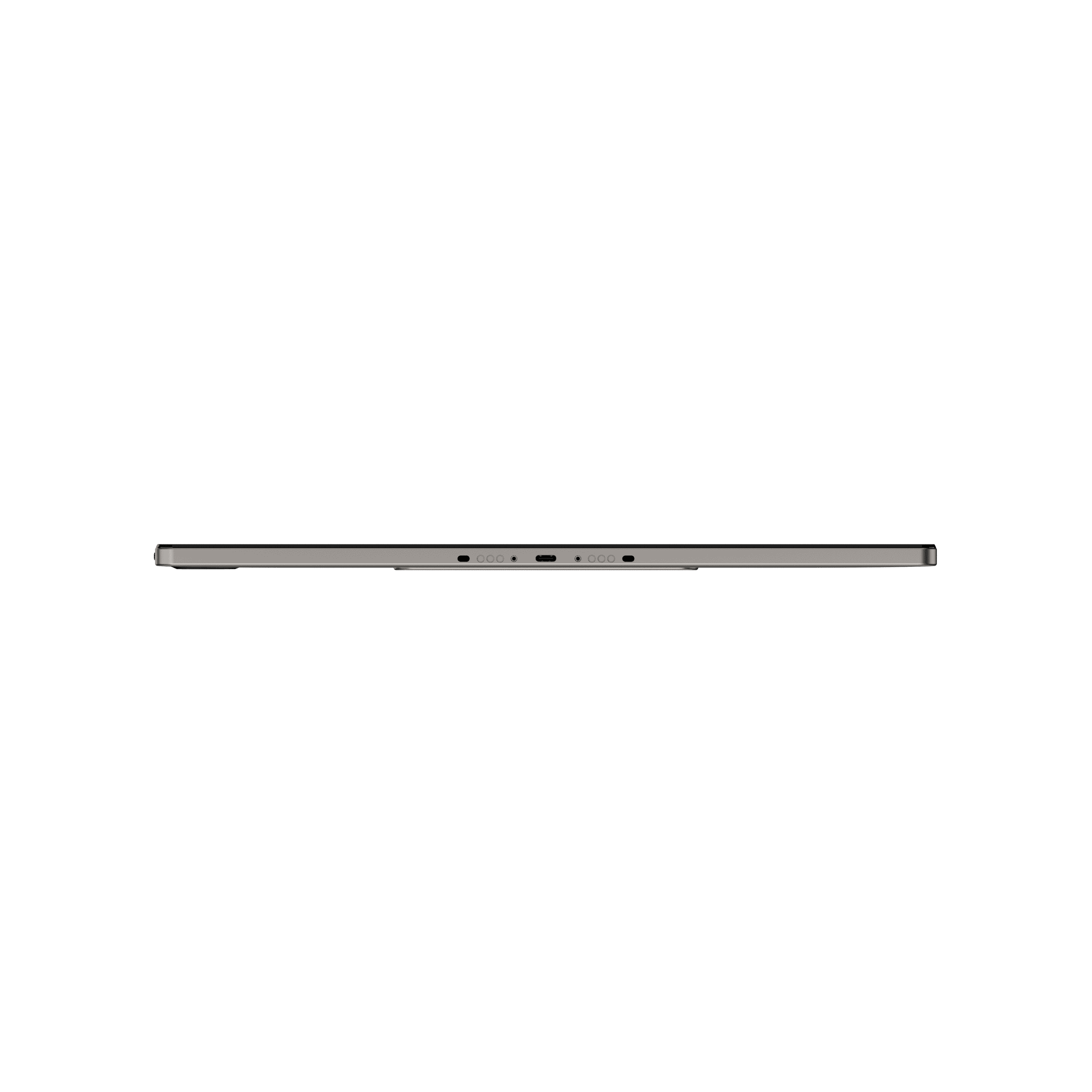 SUNMI CPad 14 business tablet with 14-inch display and black frame