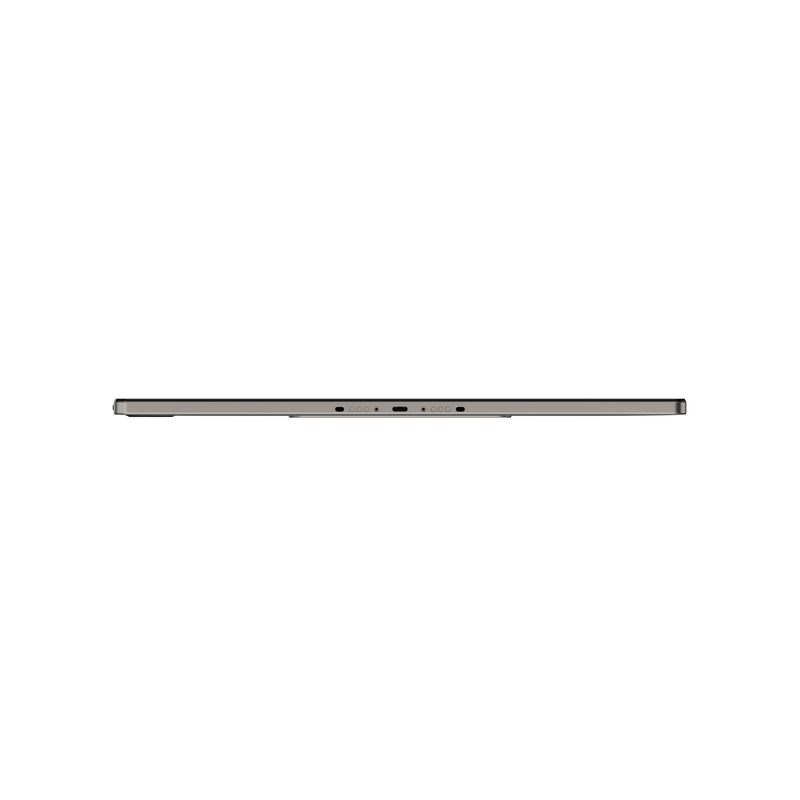 SUNMI CPad 14 business tablet with 14-inch display and black frame