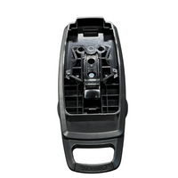 Ingenico Lane 3000/3600/5000/7000/8000 stand, havis 3" compact pole mount (fits lane 3600), view 4