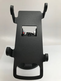 Ingenico iCT220/iCT250 stand, low swivel & tilt, view 3