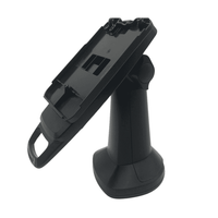 PAX A30 stand, havis 7" pole mount, view 3