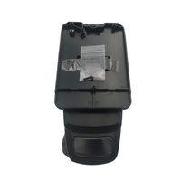 PAX A30 stand, havis 7" pole mount, view 2