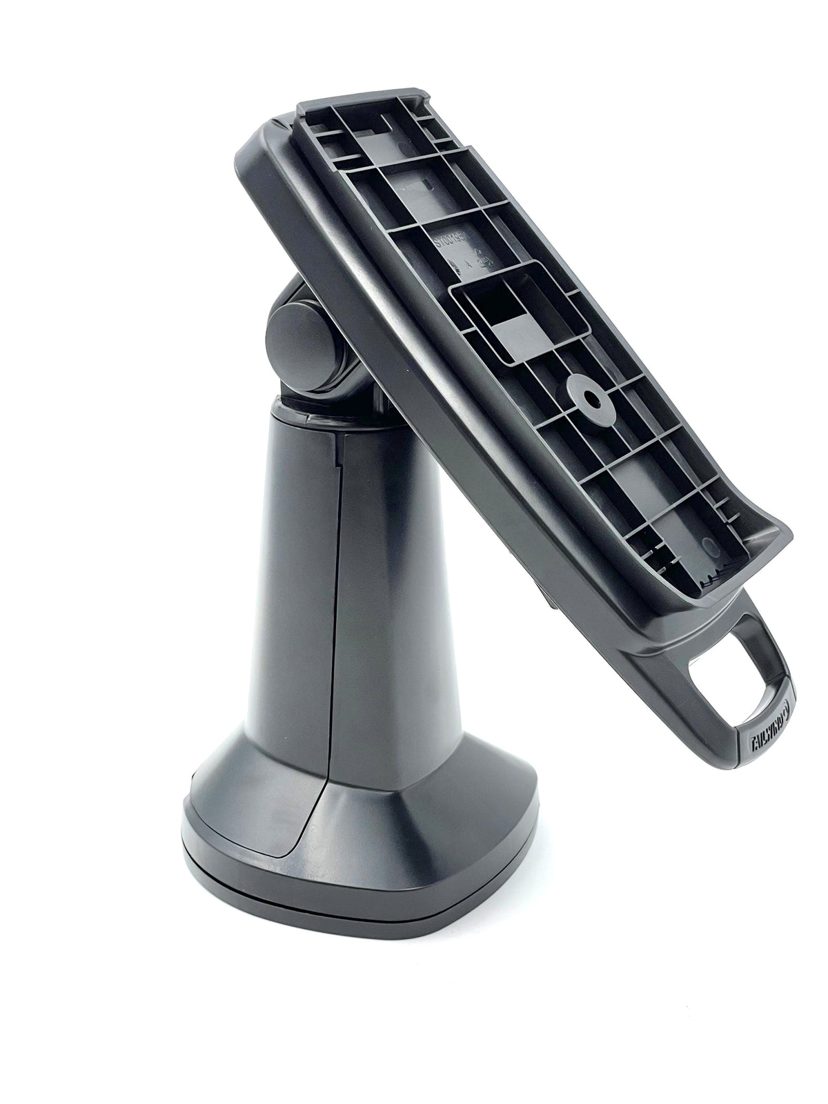 PAX A35 stand, havis 7" pole mount, view 2