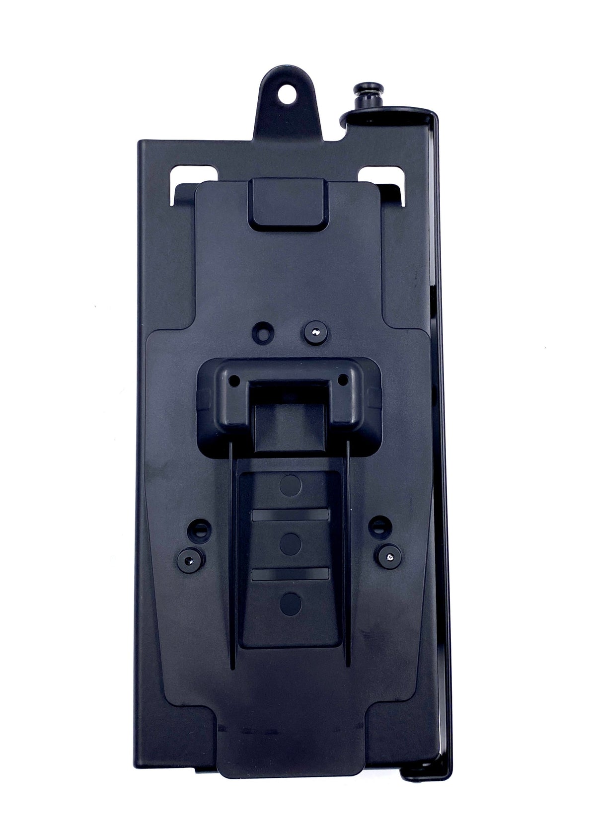 PAX A920/A920 Pro stand, havis wall mount with metal plate (fits a920), view 2
