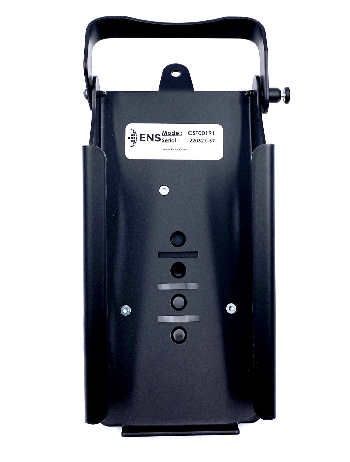 PAX A920/A920 Pro stand, havis wall mount with metal plate (fits a920 pro), view 2