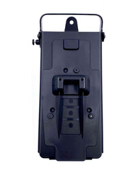 PAX A920/A920 Pro stand, havis wall mount with metal plate (fits a920 pro), view 3