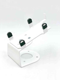 PAX A920/A920 Pro stand, fixed stand (white), view 2