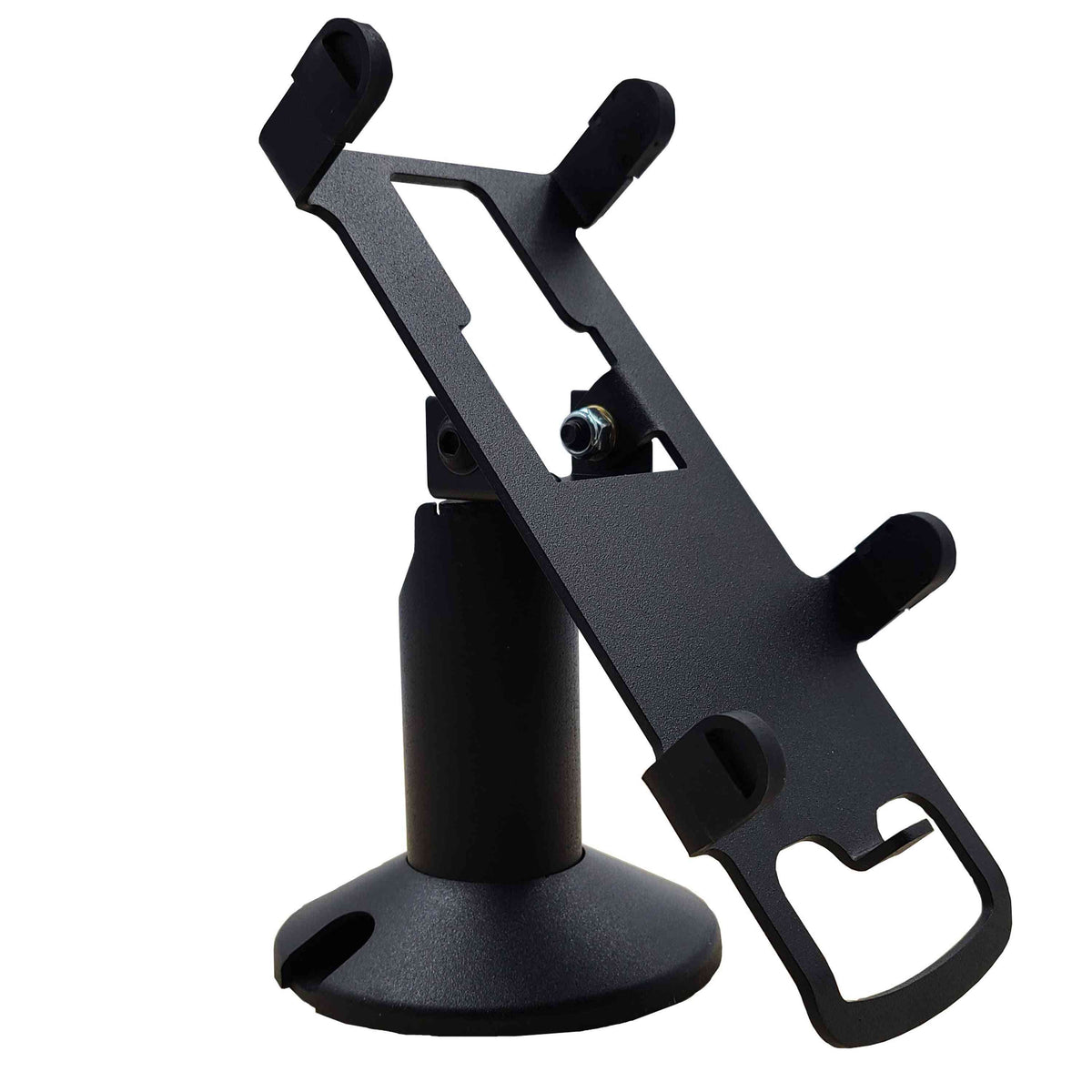 PAX A930 (Shift4) stand, low swivel & tilt
