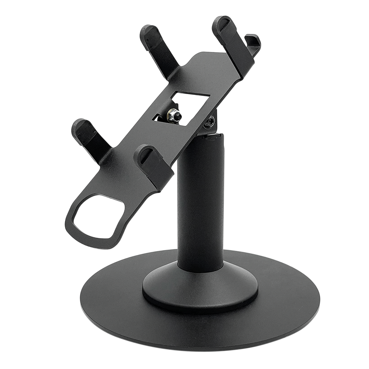 Dejavoo Z8/Z11 stand, freestanding swivel & tilt with round plate