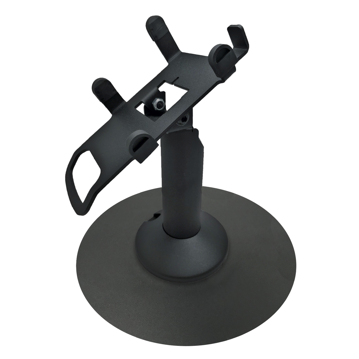 Dejavoo Z3/Z6 stand, freestanding swivel & tilt with round plate