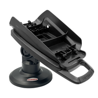Ingenico Desk 3500/5000 stand, havis 3" compact pole mount