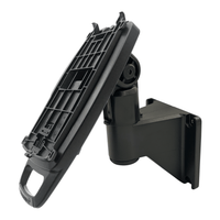 Verifone V200/V400 stand, havis wall mount