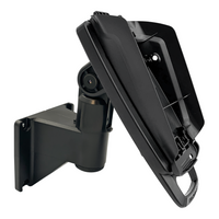 Ingenico Desk 3500/5000 stand, havis wall mount