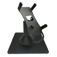 Verifone Vx520 stand, freestanding swivel & tilt
