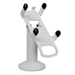 Swivel & Tilt Stand (White)