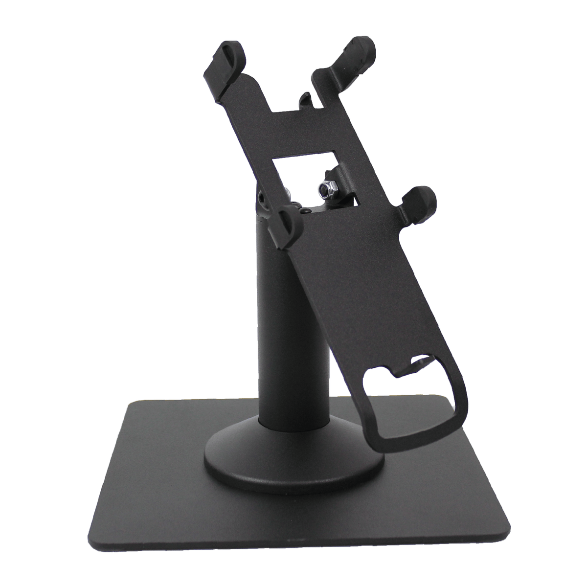 Verifone V200/V400 stand, freestanding swivel & tilt