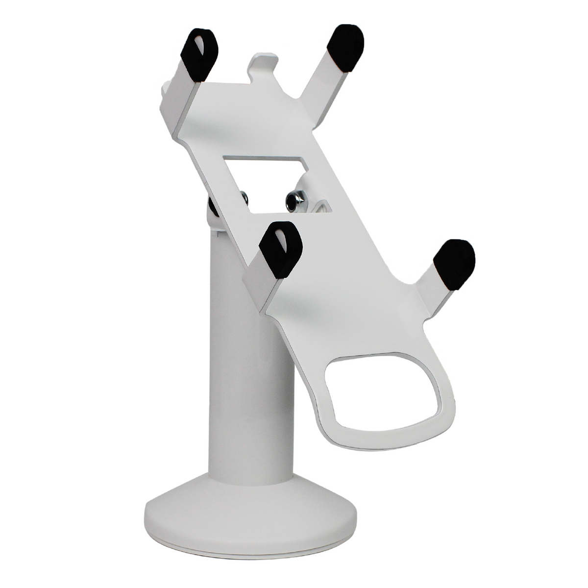 Valor Paytech VL100 stand, swivel & tilt stand (white)