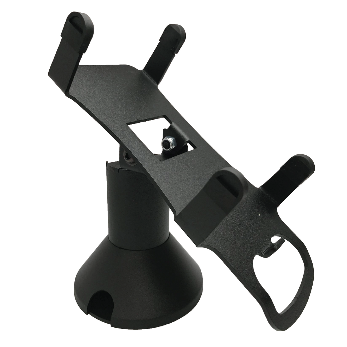 Verifone Vx520 stand, low swivel & tilt metal