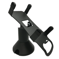 Verifone Vx520 stand, low swivel & tilt metal