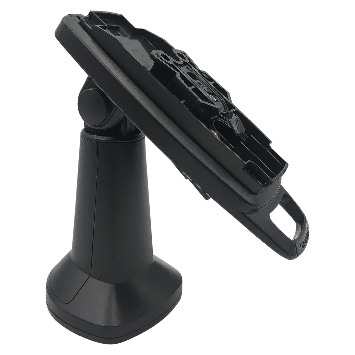 Ingenico Lane 3000/3600/5000/7000/8000 stand, havis 7" pole mount (fits lane 5000)