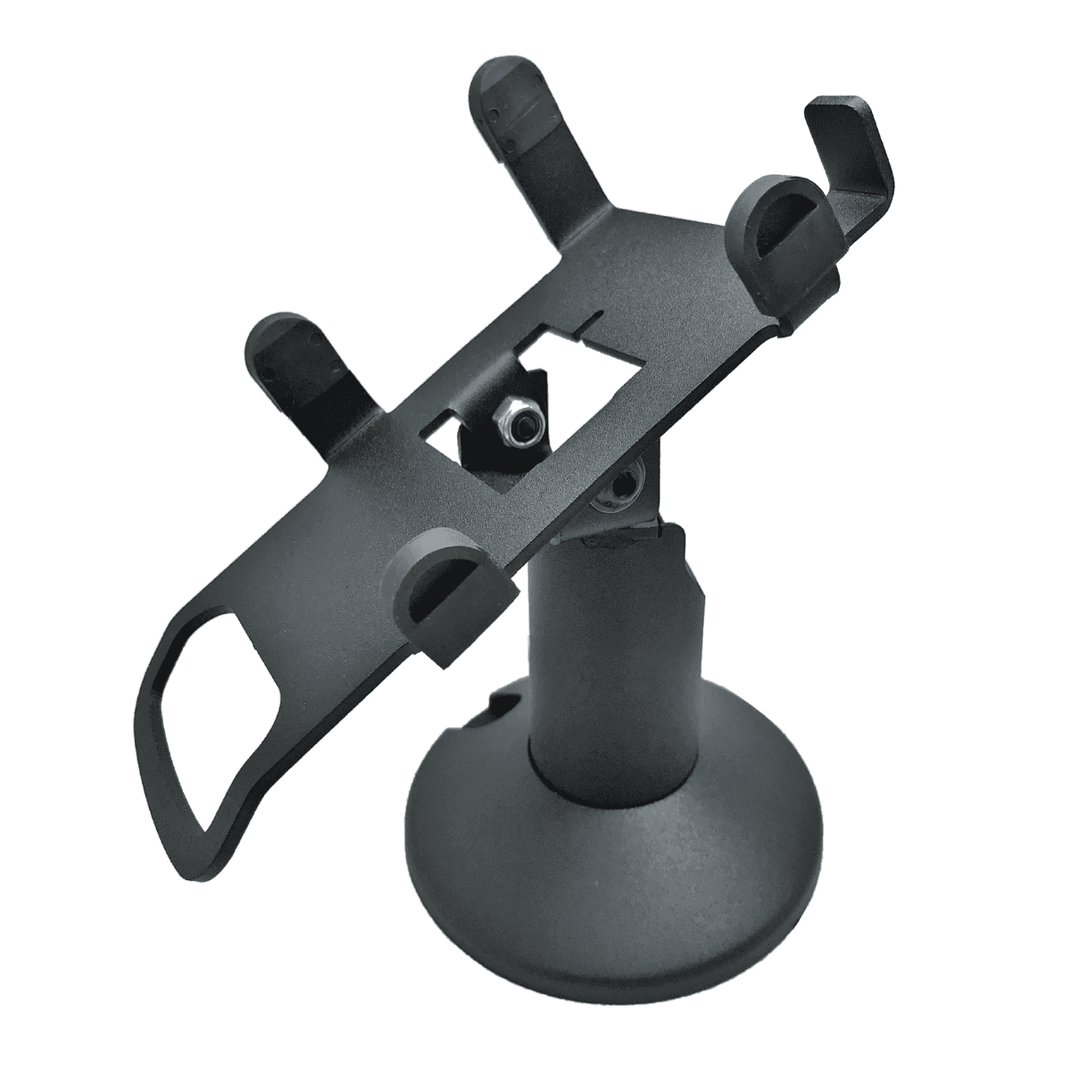 Castles VEGA3000 stand, countertop low swivel & tilt (fits vega3000 terminal)