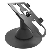 PAX Px5/Px7 stand, low freestanding with round plate (fits px7)