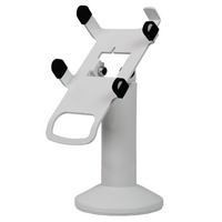 Dejavoo Z3/Z6 stand, white swivel & tilt stand (white)