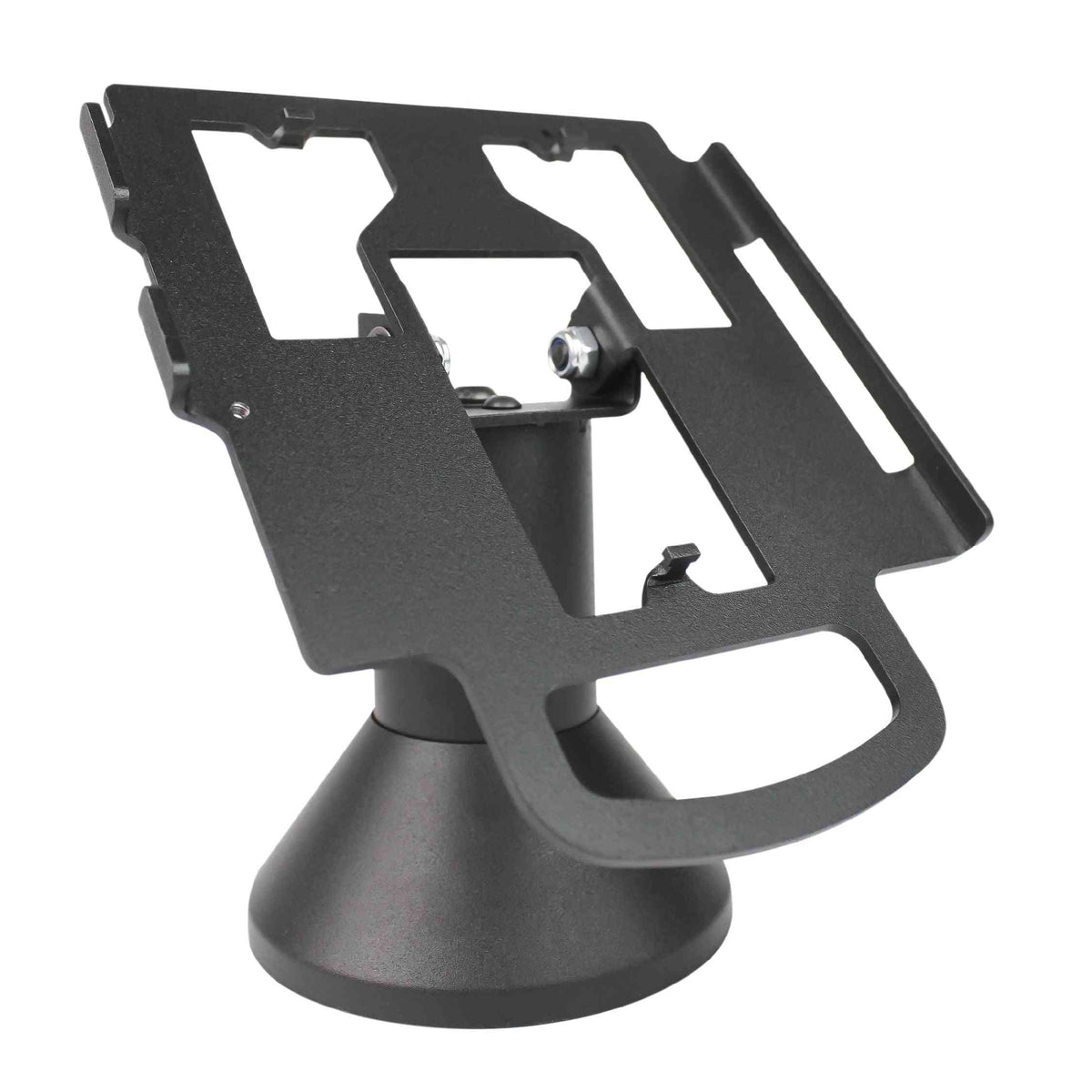 PAX Px5/Px7 stand, low swivel & tilt (fits px5)