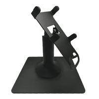 PAX S90 stand, freestanding swivel & tilt