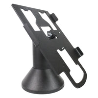 PAX Px5/Px7 stand, low swivel & tilt (fits px7)